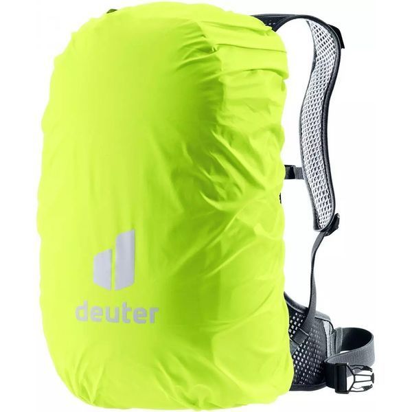 Рюкзак DEUTER Race Air 14+3 колір 8403 citrus-graphite 3204423 8403 фото