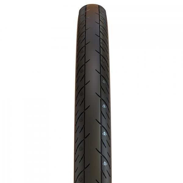 Покришка MAXXIS DETONATOR 700X28C TPI-60 Foldable ETB88502000 фото