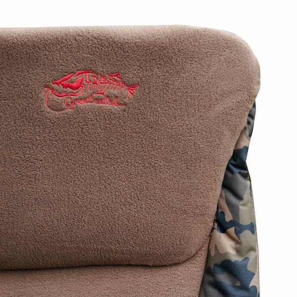 Крісло TRAMP ROYAL Camo TRF-071 TRF-071 фото