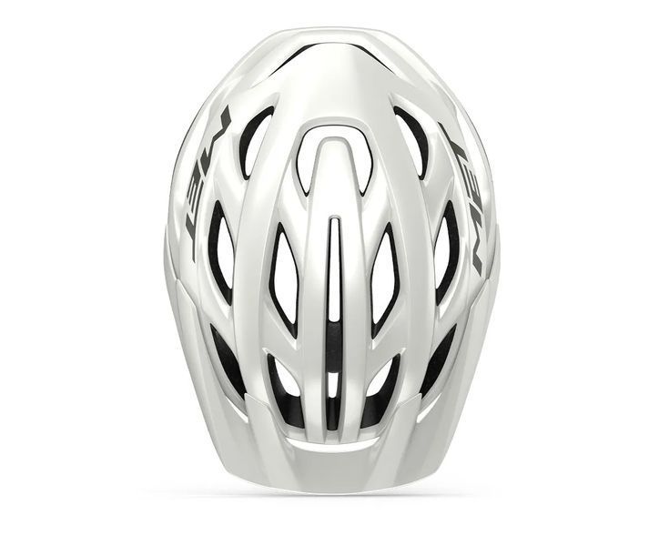 Шолом MET VELENO MIPS CE WHITE GRAY | MATT L (58-61) 3HM 142 CE00 L BI1 фото