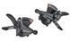 Манетки 3x9 Shimano Altus SL-M2000 2000000007984 фото 1