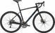 Велосипед 28" Marin GESTALT рама - 52см 2025 BLACK SKE-39-62 фото 1