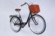 Велосипед ST 26" Dorozhnik LUX Velosteel рама-17" чорний (матовий) 2026 OPS-D-26-367 фото 6