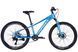 Велосипед AL 24" Formula ZEPHYR 3.0 DD CS рама-12" синій 2025 OPS-FR-24-436 фото 1