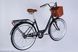 Велосипед ST 26" Dorozhnik LUX Velosteel рама-17" чорний (матовий) 2026 OPS-D-26-367 фото 5