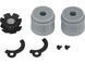 Вилка RockShox Lyrik Select Charger RC - Crown 29" Boost&trade; 15x110 150mm Black Alum Str Tpr 44offset DebonAir+ (includes Bolt On Fender,2 Btm Tokens, Star nut & Maxle Stealth) D1 00.4020.693.007 фото 8