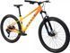 Велосипед 29" Marin SAN QUENTIN 1 рама - M Yellow Fade B6 SKE-52-57 фото 2