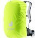 Рюкзак DEUTER Race Air 14+3 колір 8403 citrus-graphite 3204423 8403 фото 4