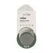 Пляшка Tribe Soft Bottle 1,5 л TPU м'яка T-FE-0024-crystal-white T-FE-0024-crystal-white фото 3