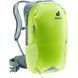 Рюкзак DEUTER Race Air 14+3 колір 8403 citrus-graphite 3204423 8403 фото 1