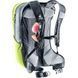 Рюкзак DEUTER Race Air 14+3 колір 8403 citrus-graphite 3204423 8403 фото 3