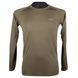 Футболка Tribe Coolpass LS T-KI-0007-olive 3XL T-KI-0007-olive-3XL фото 1