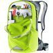 Рюкзак DEUTER Race Air 14+3 колір 8403 citrus-graphite 3204423 8403 фото 2