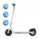 Електросамокат OKAI ES10-NEON Lite White 9", 300(600)W, 7.8Ah, 30km, 25km\h, 20%, NFC, App, 15kg 41459 фото 2
