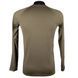 Футболка Tribe Coolpass LS T-KI-0007-olive 3XL T-KI-0007-olive-3XL фото 3