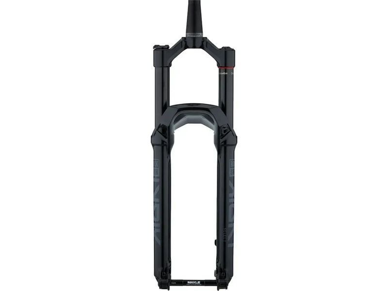 Вилка RockShox Lyrik Select Charger RC - Crown 29" Boost&trade; 15x110 150mm Black Alum Str Tpr 44offset DebonAir+ (includes Bolt On Fender,2 Btm Tokens, Star nut & Maxle Stealth) D1 00.4020.693.007 фото