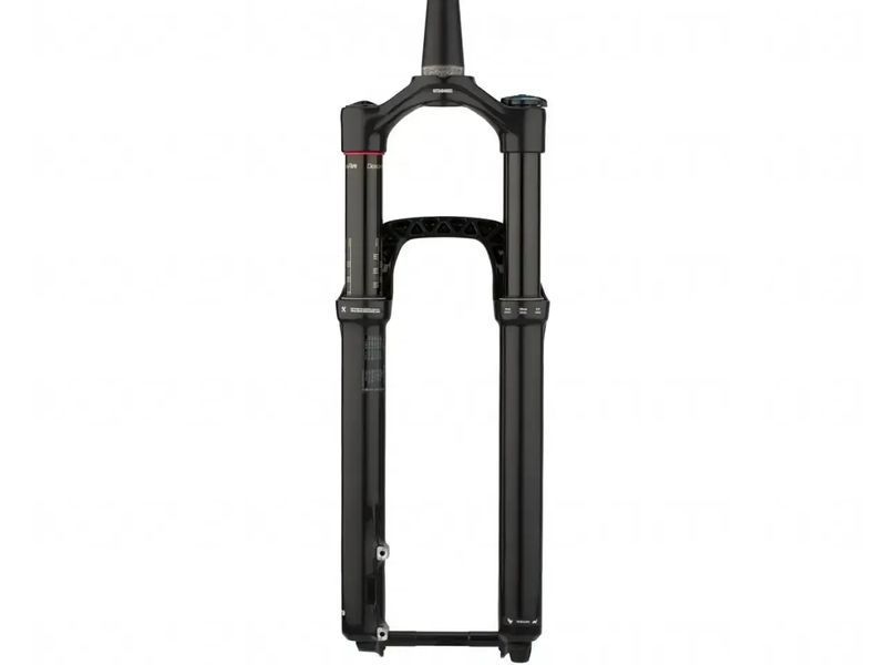 Вилка RockShox Revelation RC - Crown 27.5" Boost&trade; 15x110 120mm Black Alum Str Tpr 46offset DebonAir (includes Fender,2 Btm Tokens, Star nut & Maxle Stealth) A3 00.4020.562.000 фото