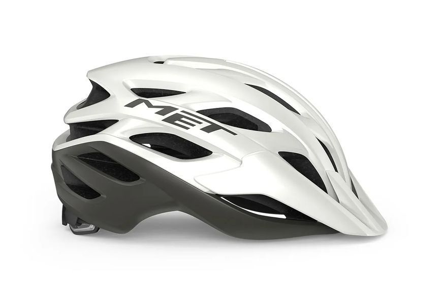 Шолом MET VELENO MIPS CE WHITE GRAY | MATT L (58-61) 3HM 142 CE00 L BI1 фото
