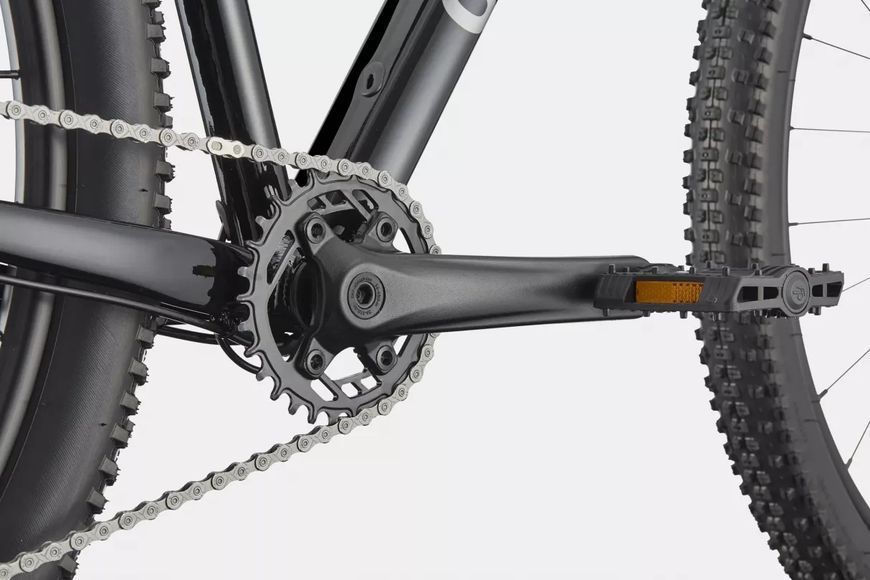 Велосипед 29" Cannondale TRAIL 1 рама - L 2026 BLK SKE-01-50 фото