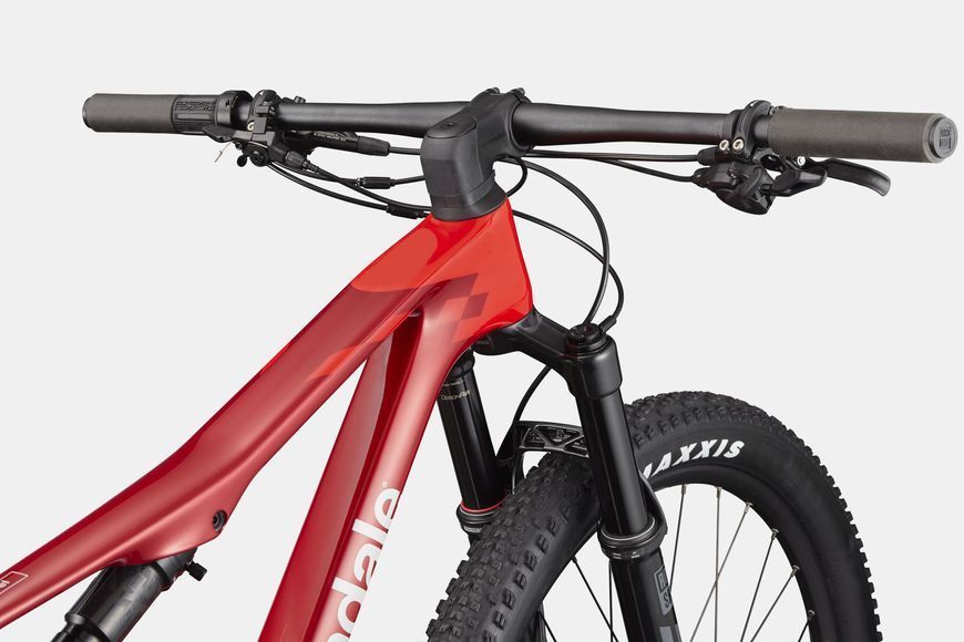 Велосипед 29" Cannondale SCALPEL Carbon 4 рама - S 2025 RRD SKE-71-99 фото