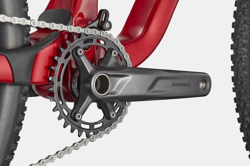 Велосипед 29" Cannondale SCALPEL Carbon 4 рама - S 2025 RRD SKE-71-99 фото
