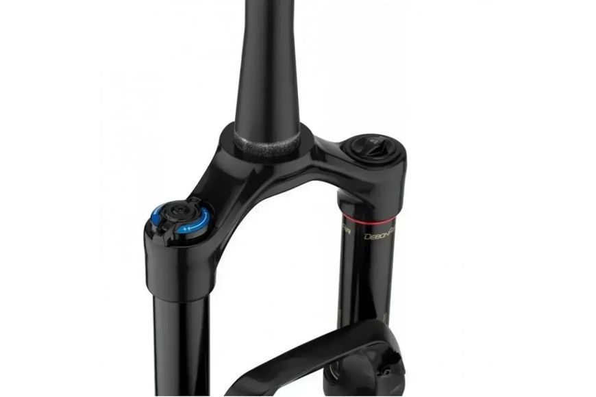 Вилка RockShox Revelation RC - Crown 27.5" Boost&trade; 15x110 120mm Black Alum Str Tpr 46offset DebonAir (includes Fender,2 Btm Tokens, Star nut & Maxle Stealth) A3 00.4020.562.000 фото