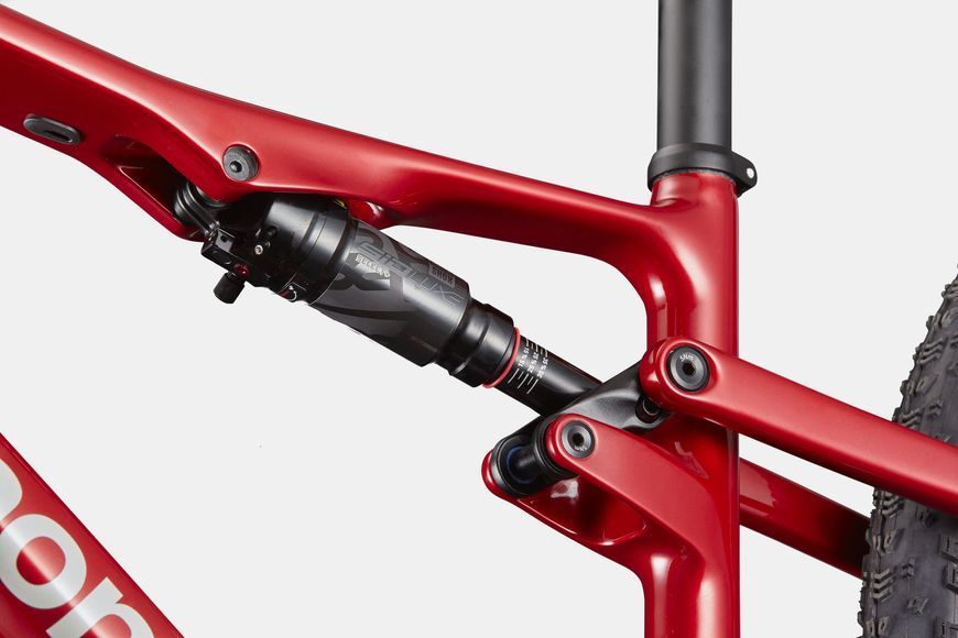 Велосипед 29" Cannondale SCALPEL Carbon 4 рама - S 2025 RRD SKE-71-99 фото