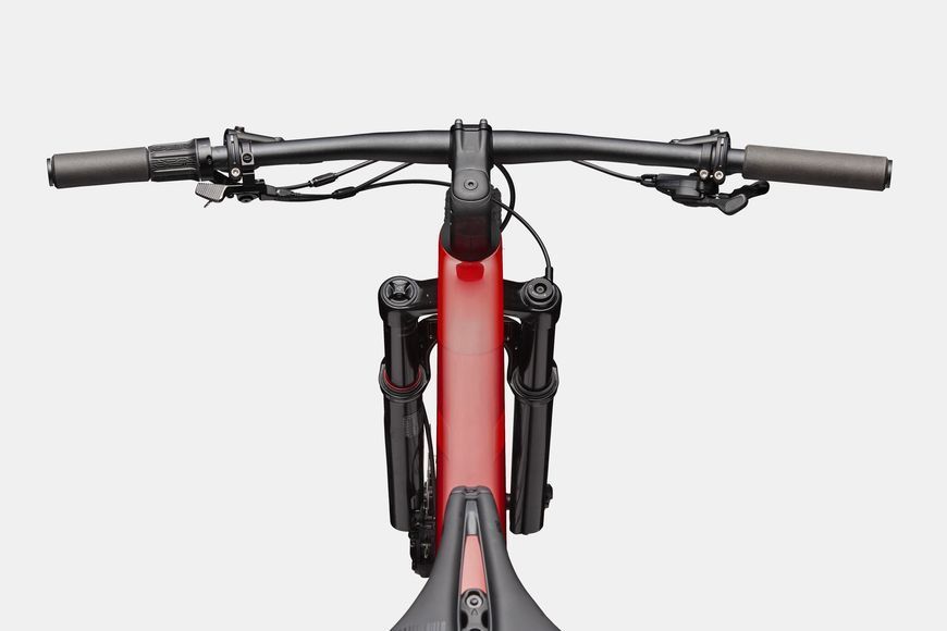 Велосипед 29" Cannondale SCALPEL Carbon 4 рама - S 2025 RRD SKE-71-99 фото