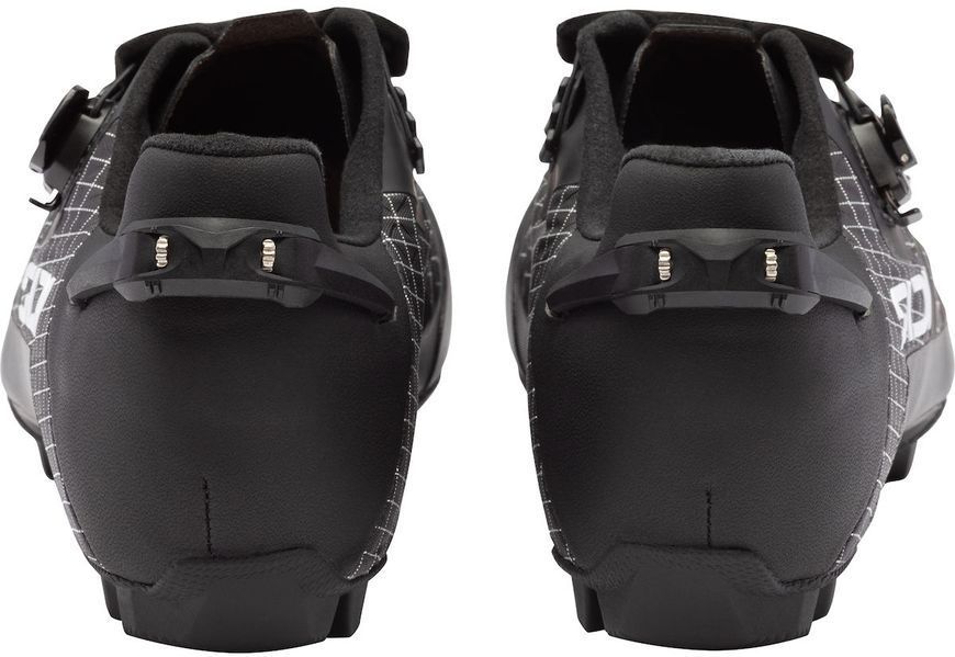 Взуття Sidi Aeron MTB розмір 46 Black SHO-07-86 фото