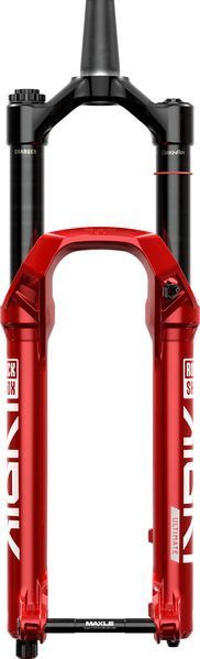 Вилка ROCKSHOX Lyrik Ultimate CHARGER 3.1 RC2 - Crown 29" Boost&trade; 15x110 150mm Electric Red Alum Str Tpr 44offset DebonAir+ (includes Bolt On Fender,2 Btm Tokens, Star nut, Maxle Stealth)D2 00.4021.025.025 фото