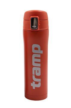 Термос Tramp 0,45л orange UTRC-107 UTRC-107-orange фото