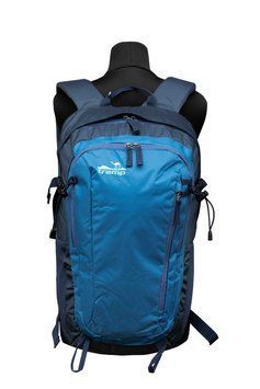Рюкзак Tramp Ivar туристичний dark blue/blue 30л UTRP-051 UTRP-051-blue фото