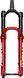 Вилка ROCKSHOX Lyrik Ultimate CHARGER 3.1 RC2 - Crown 29" Boost&trade; 15x110 150mm Electric Red Alum Str Tpr 44offset DebonAir+ (includes Bolt On Fender,2 Btm Tokens, Star nut, Maxle Stealth)D2 00.4021.025.025 фото 2