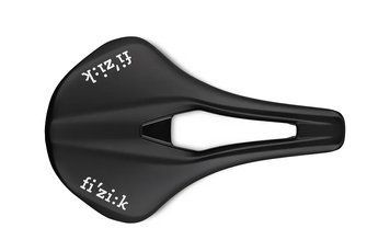 Сідло Fizik Tempo Argo R5 - 160mm, Road, вага 247гр, black SAD-70-99 фото