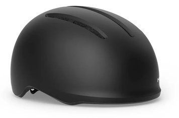 Шолом MET VIBE CE BLACK | MATT L (58-61) 3HM 155 CE00 L NO1 фото