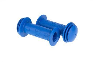 Гріпси ONRIDE Paw, дитячі, 115 мм, синій 2526116103452 фото