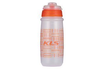 Фляга з кришкою KLS Atacama 650 мл помаранчевий 8585053819301 фото