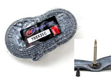 Камера 700х35с FV (Presta) WANDA 48мм TUB-070 фото