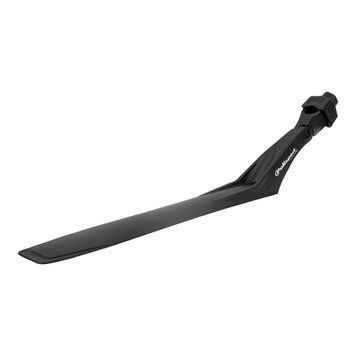 Крило заднє POLISPORT X-Cape 26"/27,5"/29" (розмір: 480х80 мм) MTB чорний 8622900001 фото