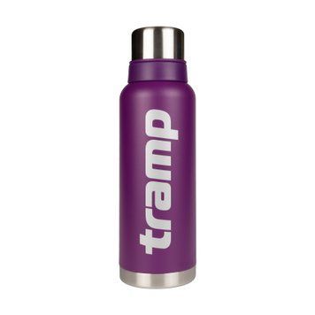 Термос Tramp Expedition 1,2л purple UTRC-028 UTRC-028-purple фото