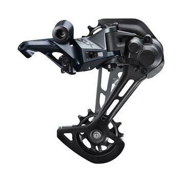 Перемикач задній Shimano RD-M7100-SGS SLX SHADOW+ 12-швидк, довгий важіль IRDM7100SGS фото