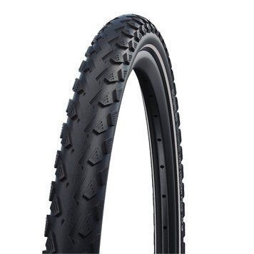 Покришка Schwalbe Land Cruiser Plus 27.5x2.00 (50-584) Active, PunctureGuard, TwinSkin, GREEN, B/B+R 11101039.01 фото