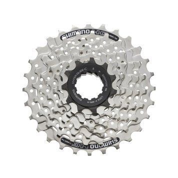 Касета Shimano Acera CS-HG41 7-k 12-28T ACSHG417128 фото