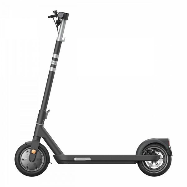 Електросамокат OKAI ES10-NEON Lite Black 9", 300(600)W, 7.8Ah, 30km, 25km\h, 20%, NFC, App,15kg 41460 фото