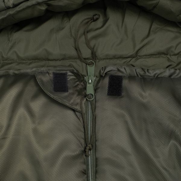 Спальний мішок Tribe Yukon 300 T-loft T-CF-0001-olive T-CF-0001-olive фото