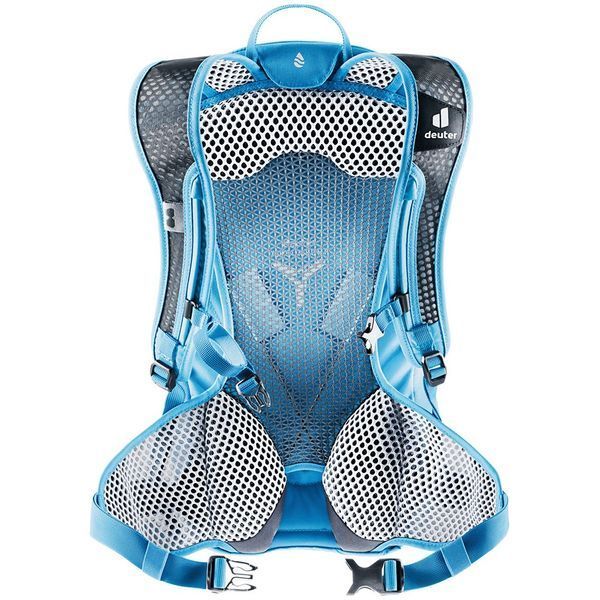 Рюкзак DEUTER Race Air 10 колір 1324 azure-lapis 3204321 1324 фото
