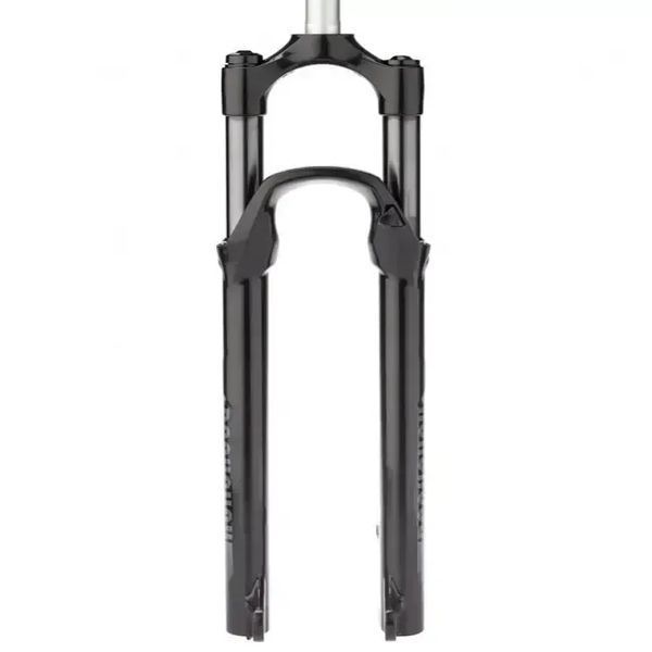 Вилка RockShox Recon Silver RL - Crown 27.5" 9QR 100mm Black Alum Str 1 1/8 42offset Solo Air (includes, Star nut) D1 00.4020.557.003 фото