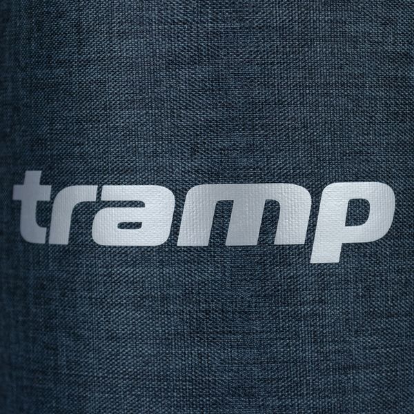 Термочохол для харчового термоса Tramp 0.5/0,7 л dark-grey UTRA-001 UTRA-001-dark-grey фото