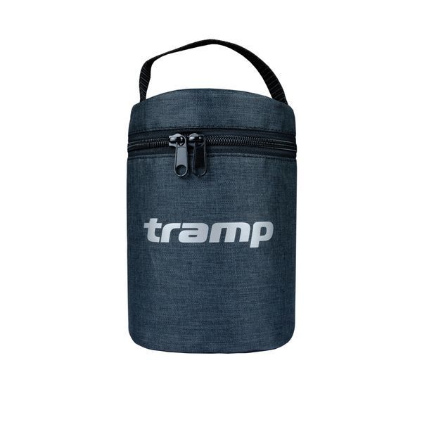 Термочохол для харчового термоса Tramp 0.5/0,7 л dark-grey UTRA-001 UTRA-001-dark-grey фото