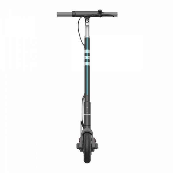 Електросамокат OKAI ES10-NEON Lite Black 9", 300(600)W, 7.8Ah, 30km, 25km\h, 20%, NFC, App,15kg 41460 фото